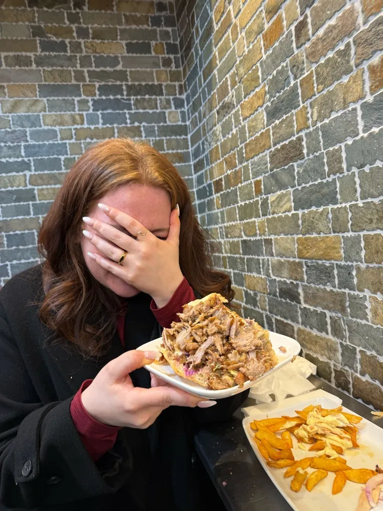 big kebab