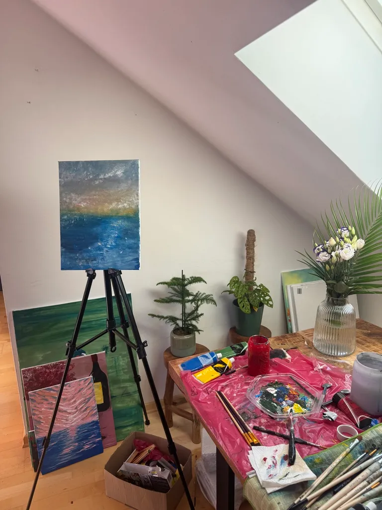 painting