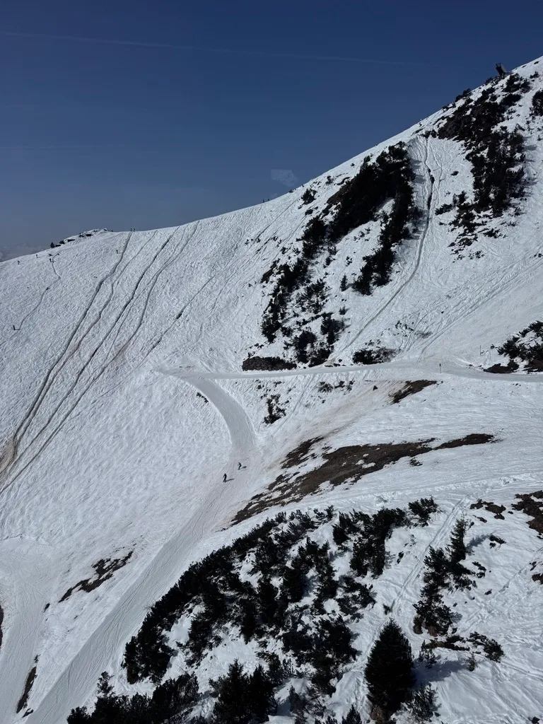 skiiiiing